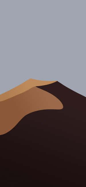 Desierto iPhone — Galaxia A26 Fondos de pantalla