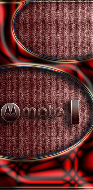 Motorola Rosa Oscuro Estético — Motorola Fondos de pantalla