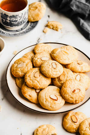 Imágenes de galletas — POCO Pad X1 Fondos de pantalla