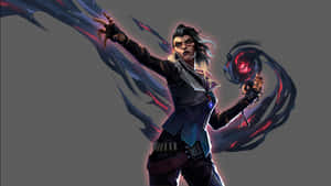 Fondo de Valorant 1366x768 — Valorant Fondos de pantalla