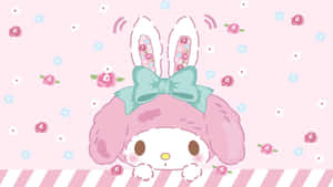 Fondo de Sanrio — Sanrio GIF Fondos de pantalla