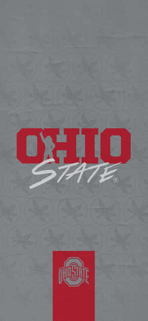 iPhone Fútbol Americano Ohio State — Galaxia A18 Fondos de pantalla