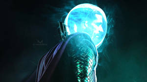 Mysterio en Acción — Studio Display Fondos de pantalla