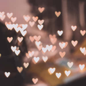 ¡Nada es más lindo que una sorpresa de San Valentín! — Lindo día de San Valentín Fondos de pantalla