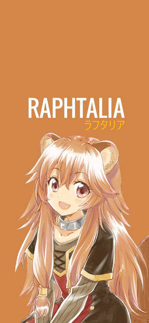 Naofumi Iwatani y sus compañeros en The Rising of the Shield Hero — iPhone 13 Mini Fondos de pantalla