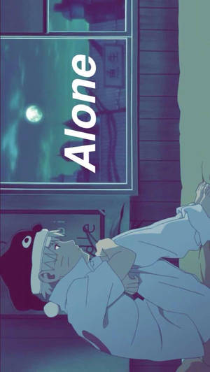 Naruto en Pijamas Estético