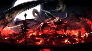 Naruto Ocho Colas PC