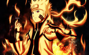 Naruto PC Seis Caminos del Sabio