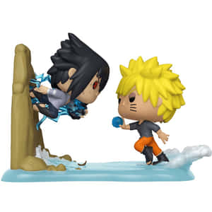 imágenes de Naruto — Naruto y sasuke Fondos de pantalla