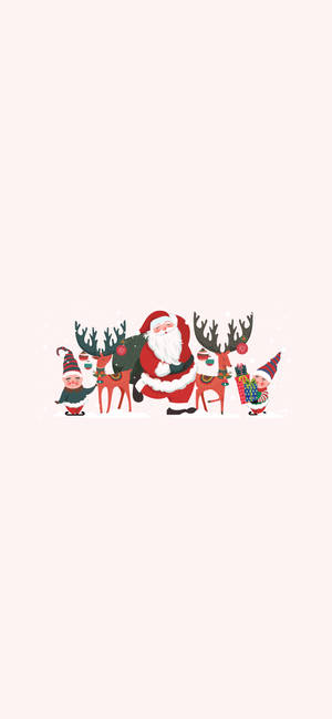 Navidad Preppy