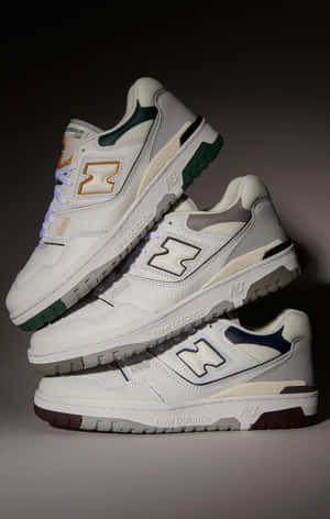 Imágenes de New Balance — Galaxy Tab A9+ Fondos de pantalla