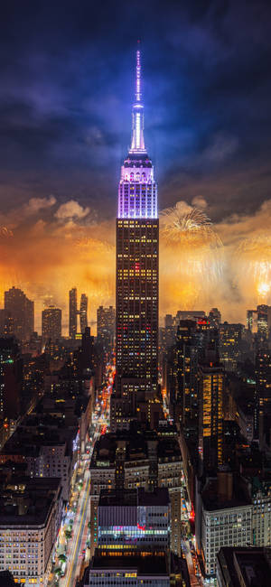 New York Hd Iphone — Galaxia A27 Fondos de pantalla