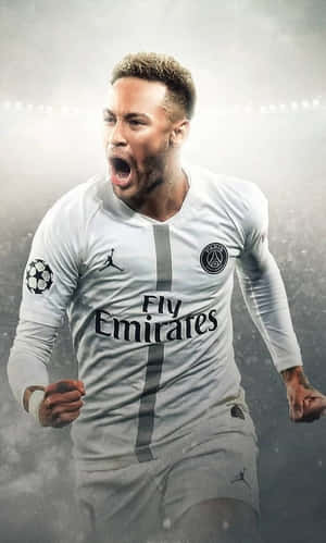 Fotos de Neymar — Neymar Fondos de pantalla