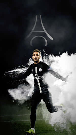 Imágenes de Neymar — Neymar Fondos de pantalla