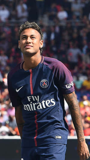 Imágenes de Neymar — Neymar Fondos de pantalla