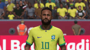 Neymar, estrella del fútbol — Neymar Fondos de pantalla