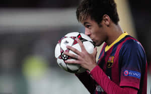 Imágenes de Neymar — Neymar Fondos de pantalla