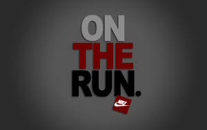 Nike Cool En La Carrera — Genial nike Fondos de pantalla
