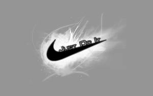 Nike Negro y Blanco Genial — Genial nike Fondos de pantalla