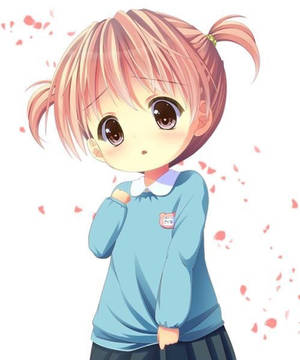 Fondo de pantalla de niño anime con cabello rosa — Estética anime rosa Fondos de pantalla