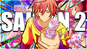 Imágenes de No Game No Life — Anime Fondos de pantalla