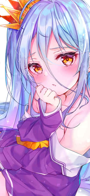 Imágenes de No Game No Life — Anime Fondos de pantalla