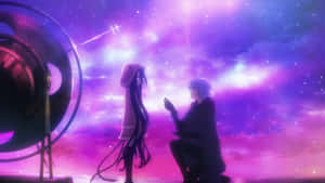 Imágenes de No Game No Life