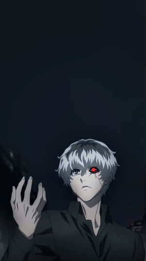 Imágenes de Tokyo Ghoul — Tokyo ghoul GIF Fondos de pantalla