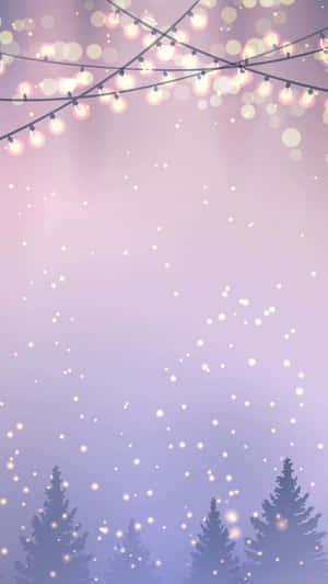 Fondo de pantalla navideño para teléfono — Navidad para celular Fondos de pantalla