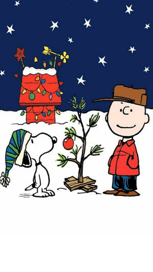 Fondo de pantalla de Nochebuena de Snoopy — Snoopy navidad Fondos de pantalla