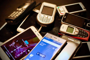 Nokia y Android Varios