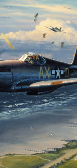 Fondo de Avión para Android — iPhone 17 Pro Max Fondos de pantalla