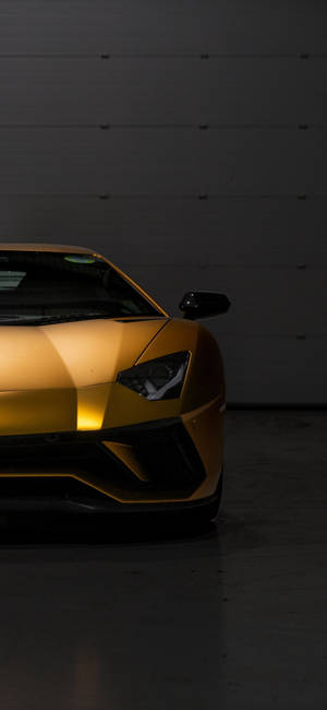 Fondo de pantalla Note 10 Plus Elegant Car — iPhone 14 Pro Fondos de pantalla