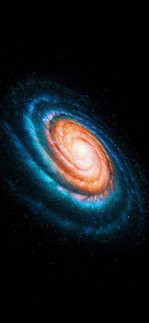Fondo de pantalla Note 10 Plus Galaxia — Pixel 10 Pro Fondos de pantalla