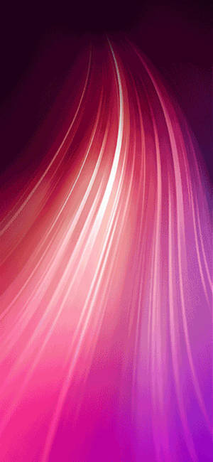 Fondo de pantalla Note 8 con luces rosas y violetas — iPhone 18 Fondos de pantalla