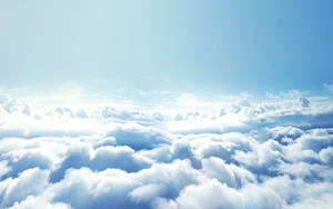 Nube estética — Escritorio estético Fondos de pantalla