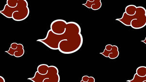 Nube Roja Akatsuki de Naruto para PC