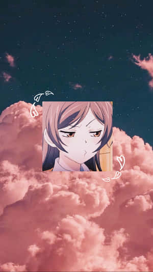 Anime Estético y Lindo