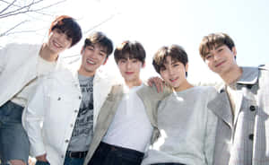 nuest — Kpop GIF Fondos de pantalla