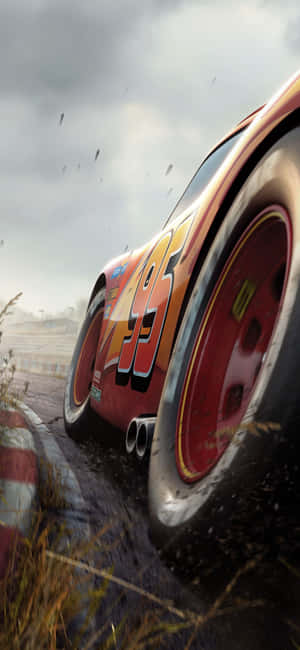 Fondo para iPhone X de Cars — iPhone 17 Pro Fondos de pantalla