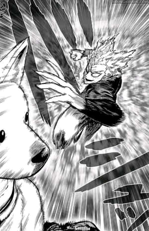 Fondo de panel de manga — Panel de manga Fondos de pantalla