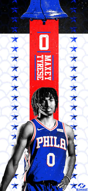 76ers iPhone — Samsung S23 Ultra Fondos de pantalla