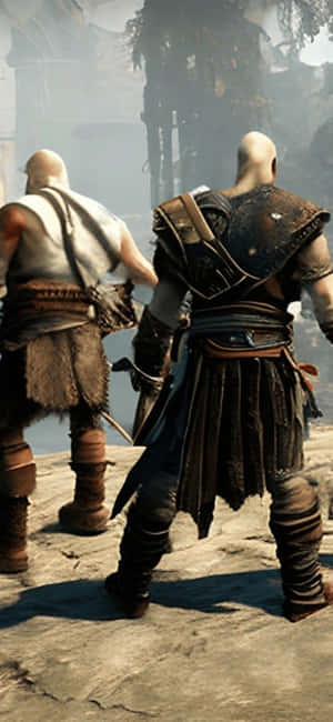 Fondo Iphone Xs Mordhau — Motorola Edge 70 Fusion Fondos de pantalla