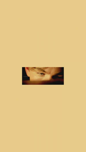 Fondo de pantalla estética Tumblr ojos de Leonardo DiCaprio — Estética tumblr Fondos de pantalla