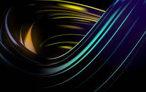 Fondo de pantalla Olas Huawei Honor Play — Huawei Fondos de pantalla