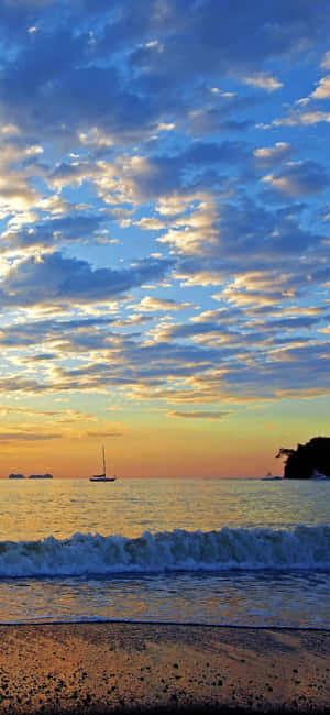 Fondo iPhone Xs Malibu — iPhone 11 Fondos de pantalla