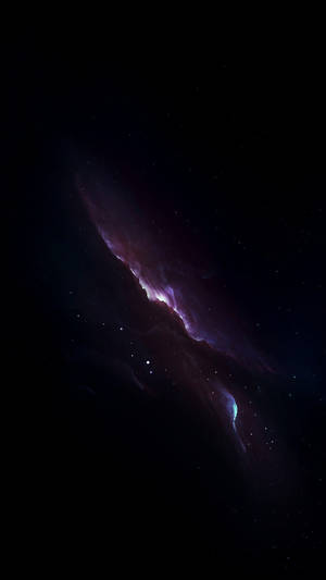 Fondo de pantalla Oled Abstract Light