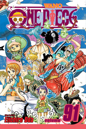 Fondo de pantalla de portada One Piece 4K — One piece 4K GIF Fondos de pantalla