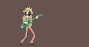 One Piece Minimalista — One piece escritorio Fondos de pantalla