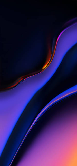 Fondo de pantalla Oneplus Dark Drip — iPhone 17e Fondos de pantalla
